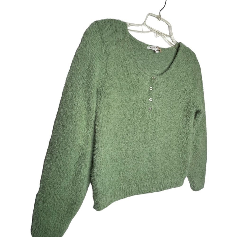 Hazel Moon Soft Sweater - Picture 4 of 7